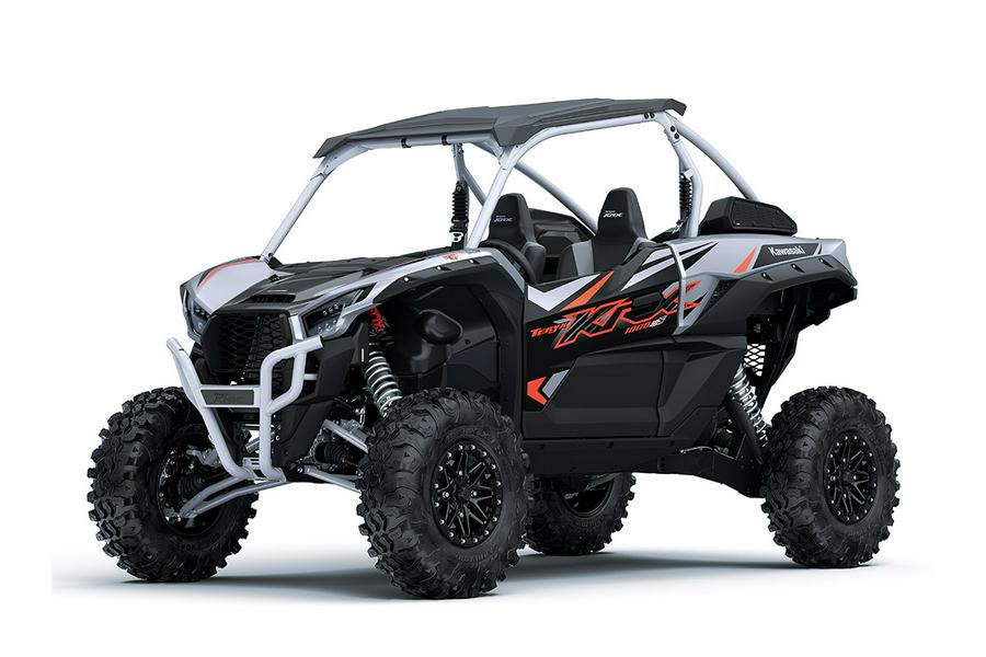 2023 Kawasaki Teryx® KRX™ 1000 eS