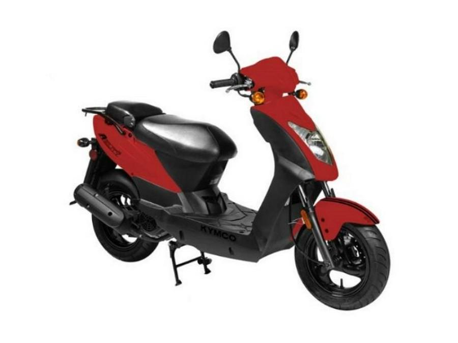 2020 AGILITY 50 - KYMCO