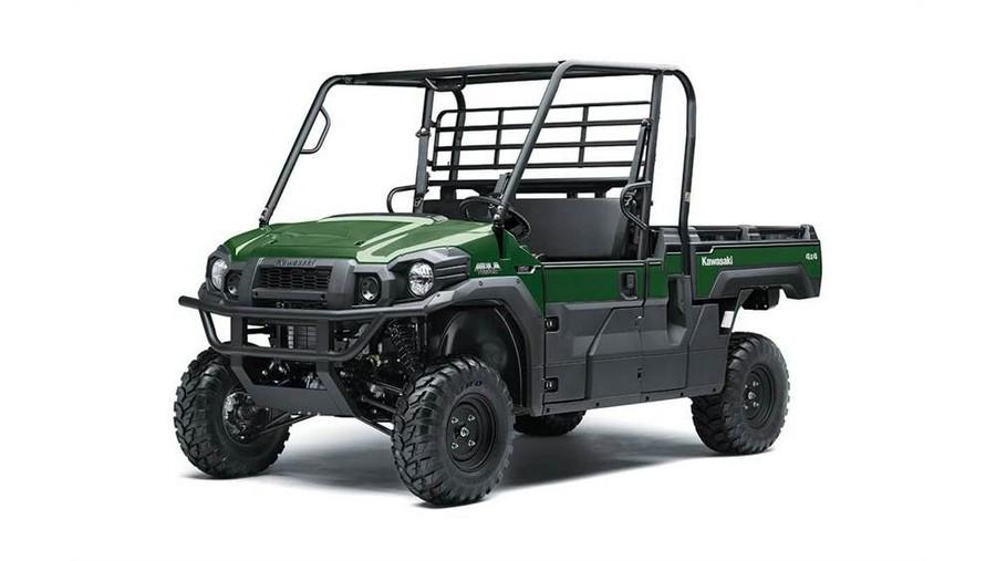 2023 Kawasaki Mule PRO-FX EPS