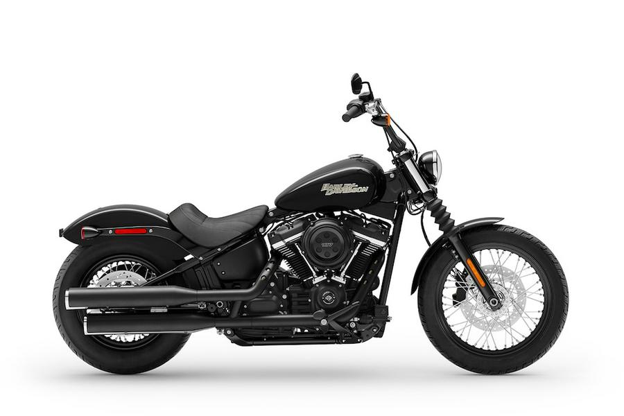 2019 Harley-Davidson® FXBB