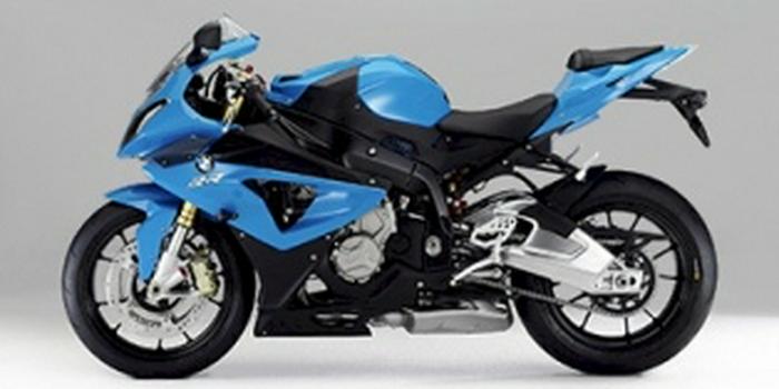 2012 BMW S 1000 RR PREMIUM