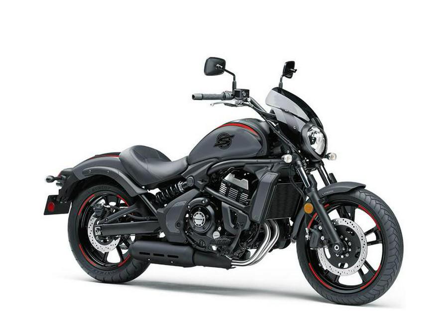 2024 Kawasaki VULCAN S CAF