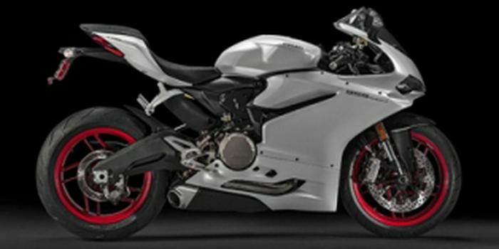 2016 Ducati 959 PANIGALE