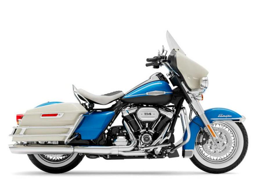 2021 Electra Glide Revival - NEW