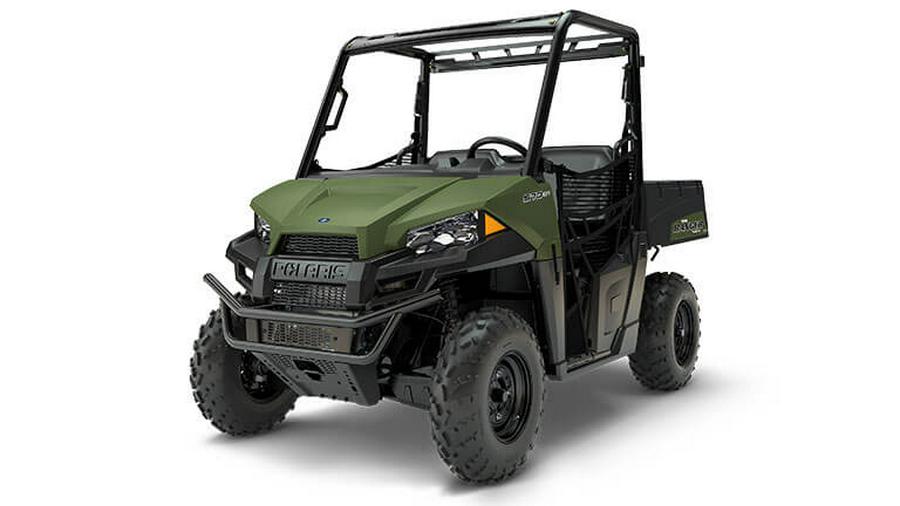 2017 Polaris Ranger 570