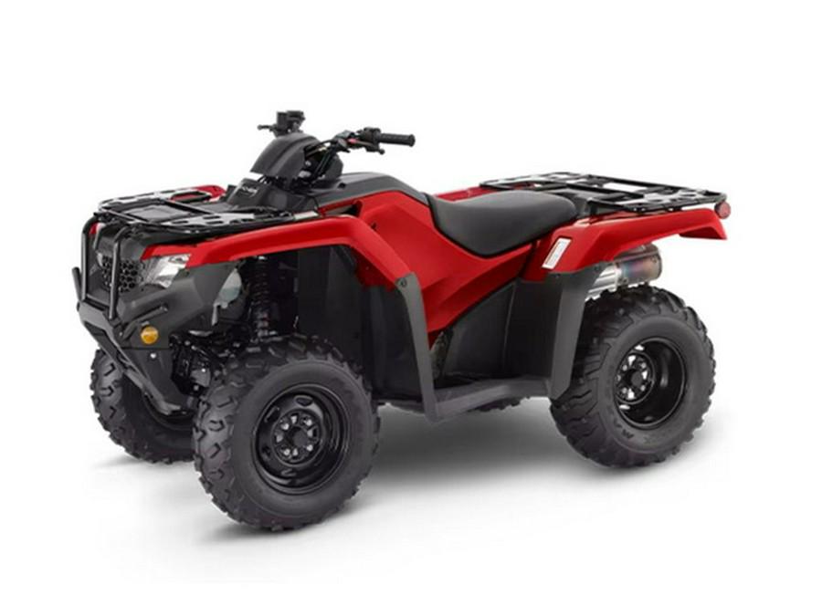 2024 Honda FourTrax Rancher® ES