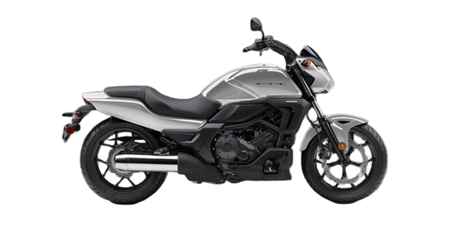 2015 Honda® CTX700N DCT 700N DCT ABS