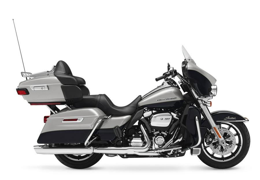 2018 Harley-Davidson FLHTKL - Ultra Limited Low