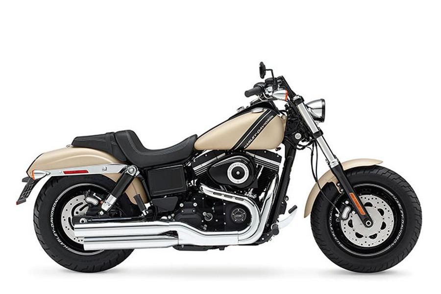 2014 Harley-Davidson® FXDF-103 DYNA FAT BOB