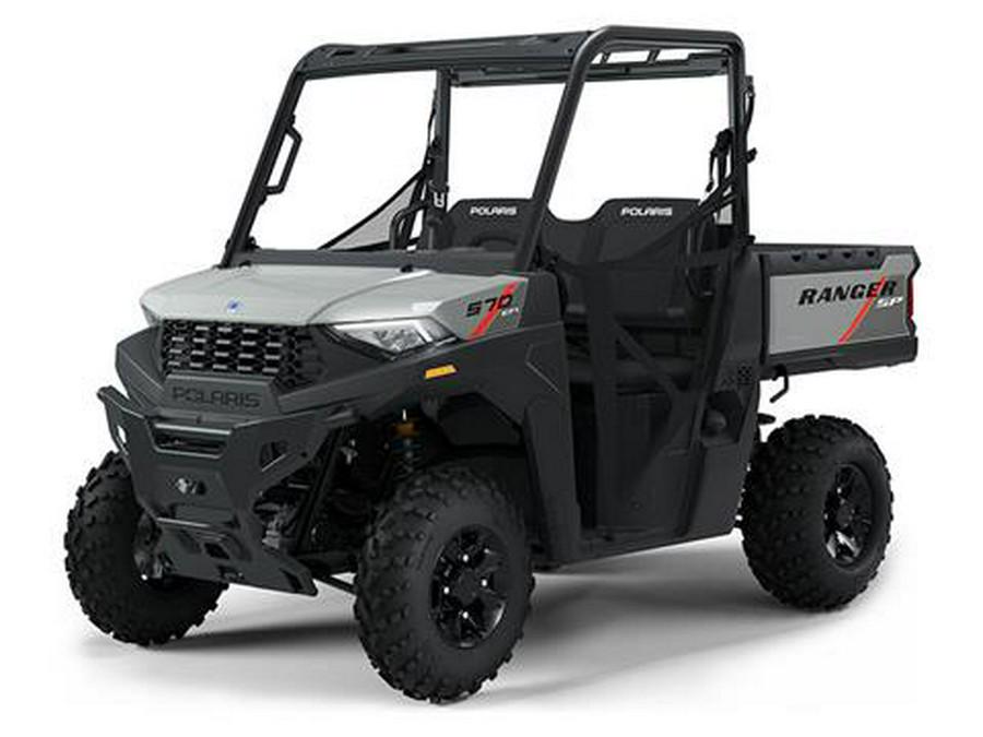 2024 Polaris® Ranger SP 570 Premium