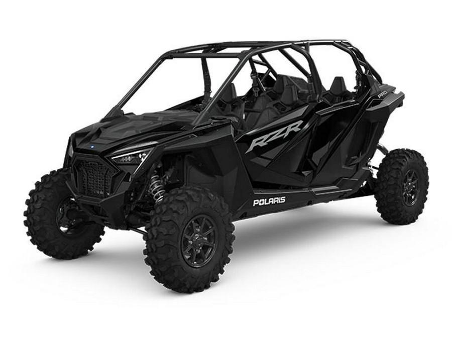 2022 POLARIS Z22R4E92AJ