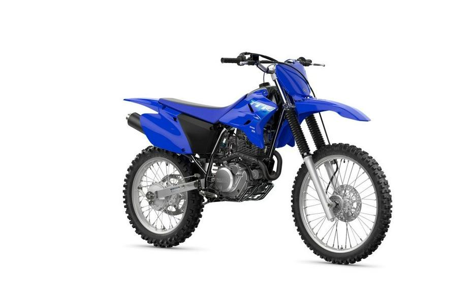 2027 Yamaha TT-R230