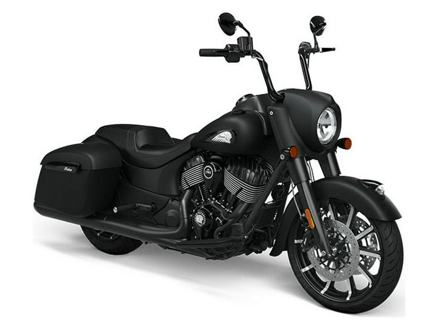 2021 Indian Motorcycle® N21TJDDBAH