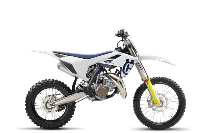 2020 Husqvarna F2001S8