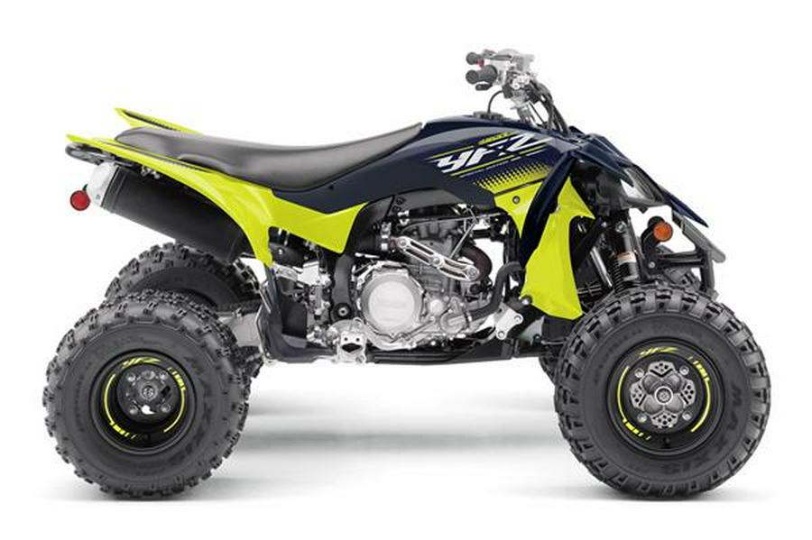 2020 YAMAHA RAPTOR