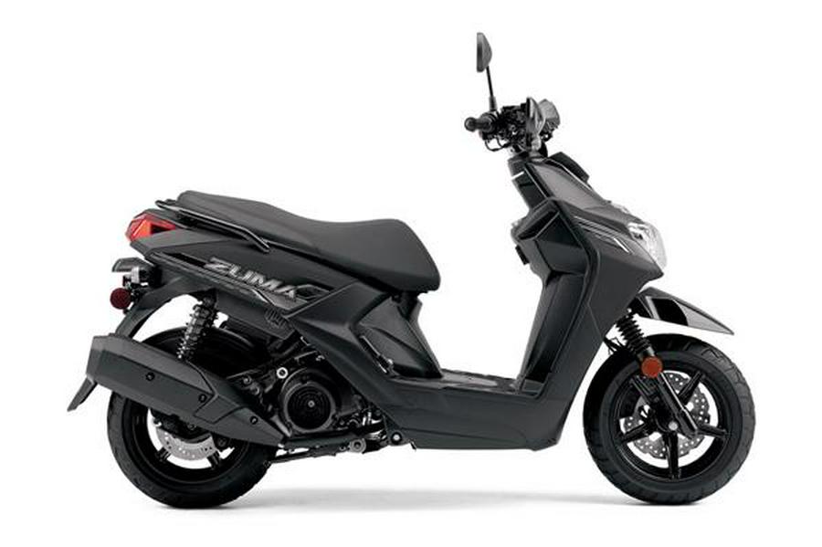 2020 Yamaha YW125LL