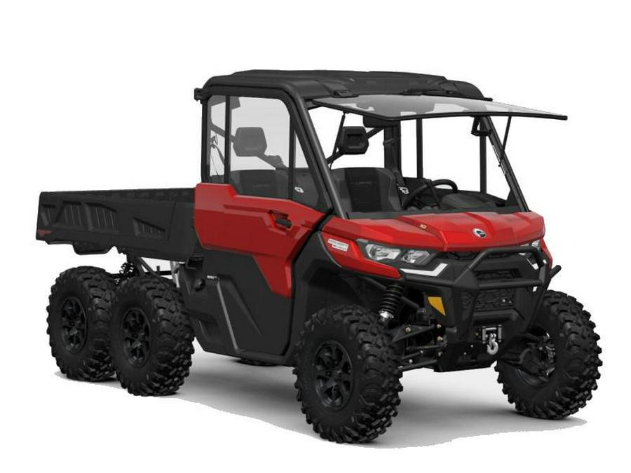 2024 Can-Am® 9SRA