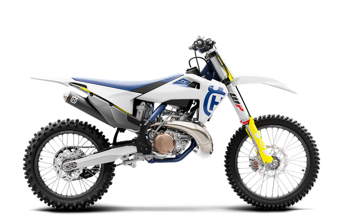 2020 Husqvarna® F2301S1