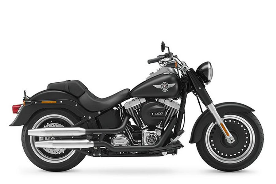 2016 Harley-Davidson Fat Boy® Lo