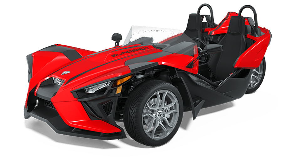 2022 SLINGSHOT Slingshot