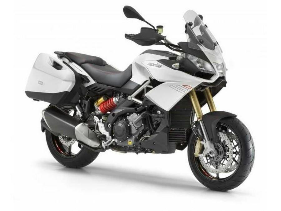2015 Aprilia Caponord 1200