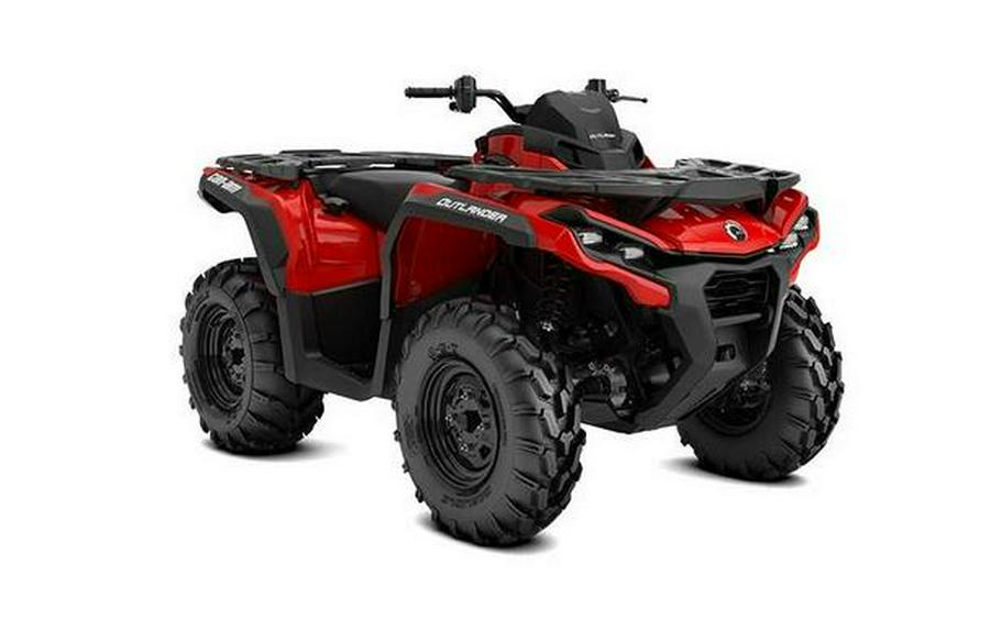 2023 Can-Am™ Outlander™ 850