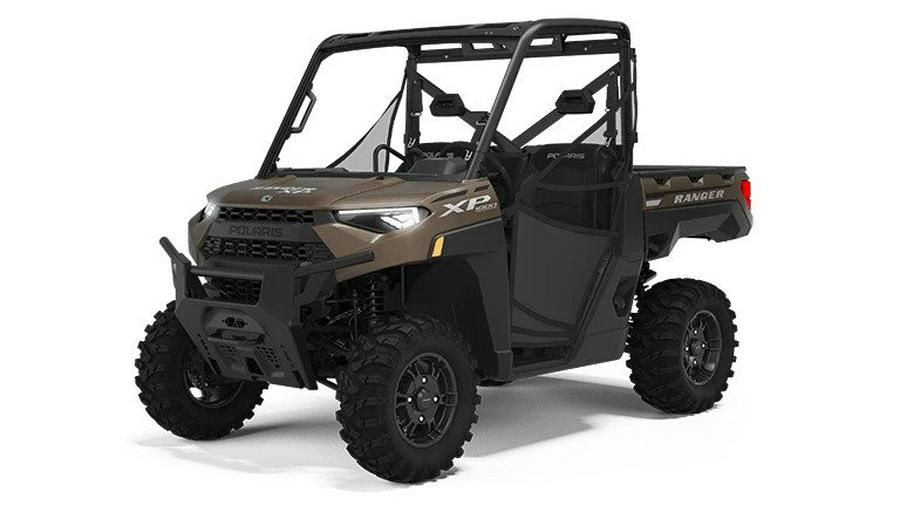 2023 Polaris Industries R23RRE99AX