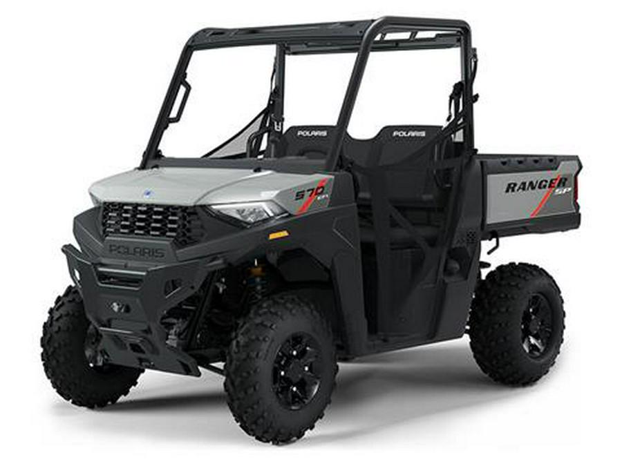 2024 Polaris Ranger® SP 570 Premium
