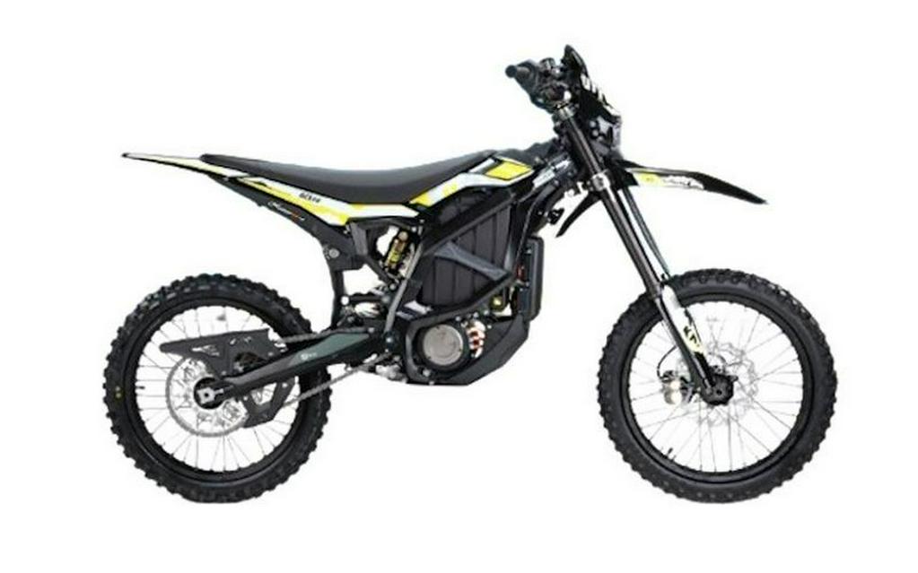 2024 Surron ULTRA BEE