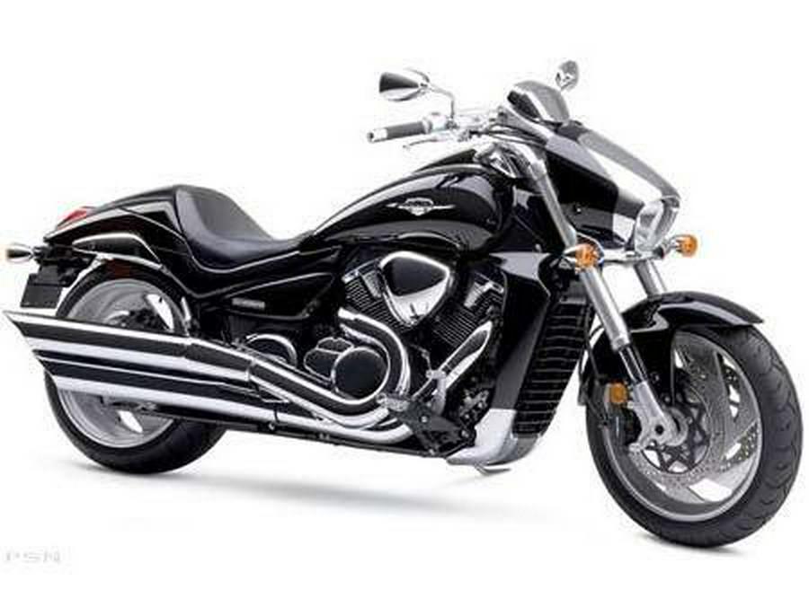 2007 Suzuki BOULEVARD M109R