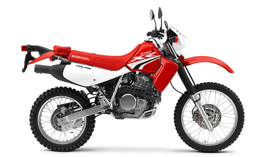 2021 Honda® XR650L