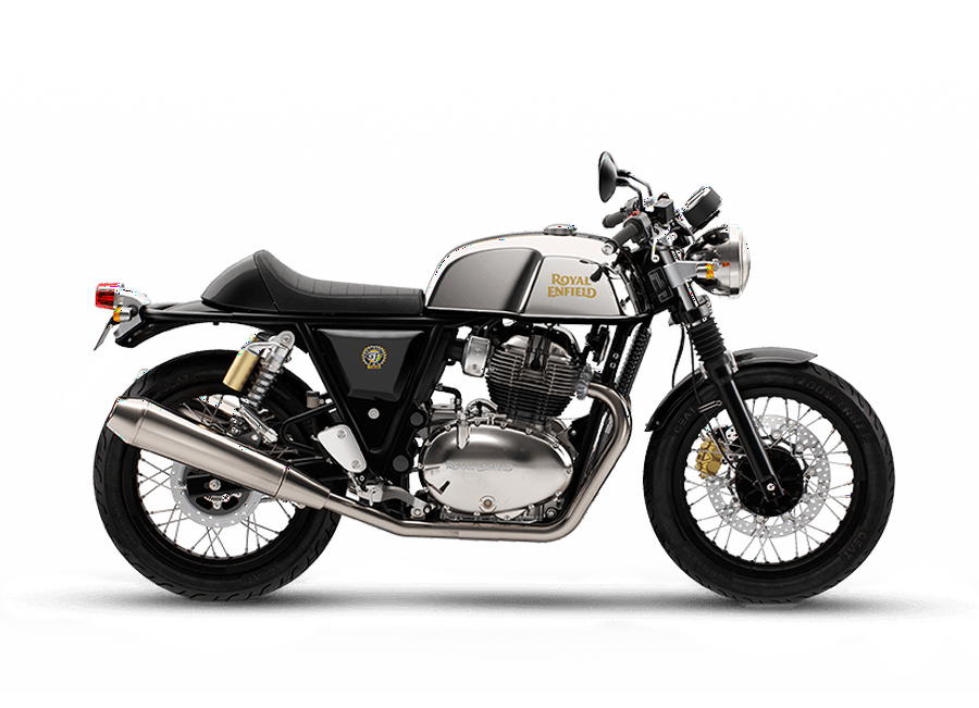 2022 Royal Enfield CONTINENTAL GT