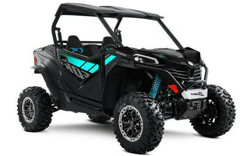 2026 CFMOTO ZForce 950 Sport