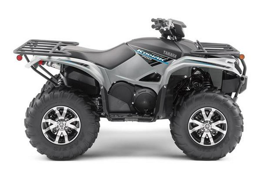2020 Kodiak 700 EPS SE - Yamaha