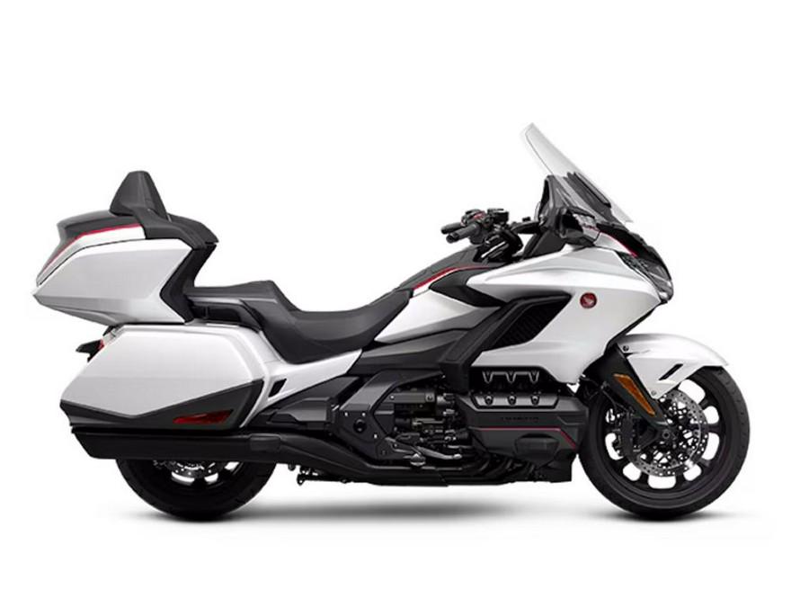 2024 Honda Gold Wing® Tour Base