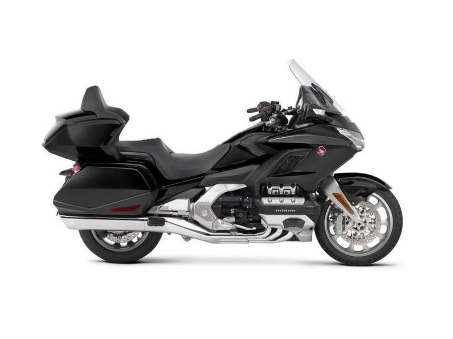 2019 Honda Gold Wing 1800 Tour