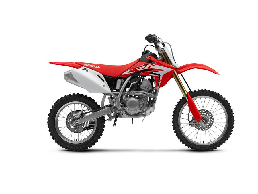 2018 Honda CRF150R