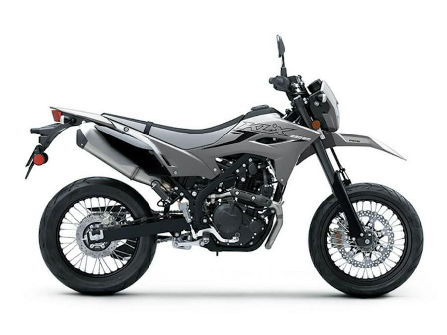 2024 Kawasaki KLX® 230 SM ABS