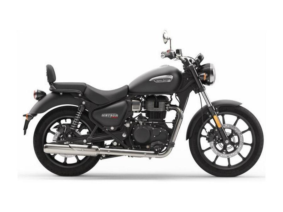 2023 Royal Enfield METEOR 350