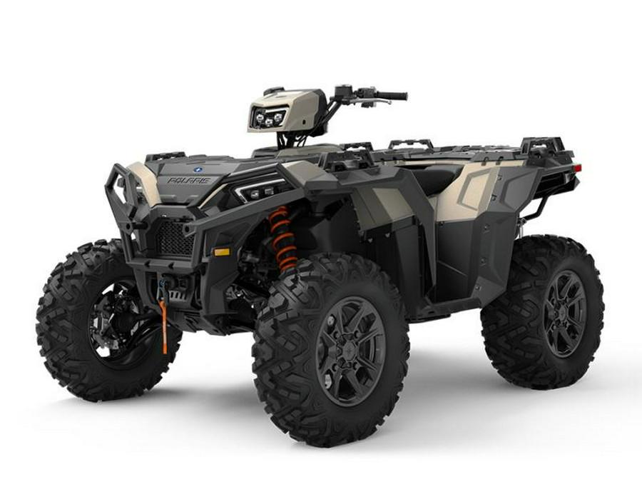 2024 POLARIS SPORTSMAN 1000 S