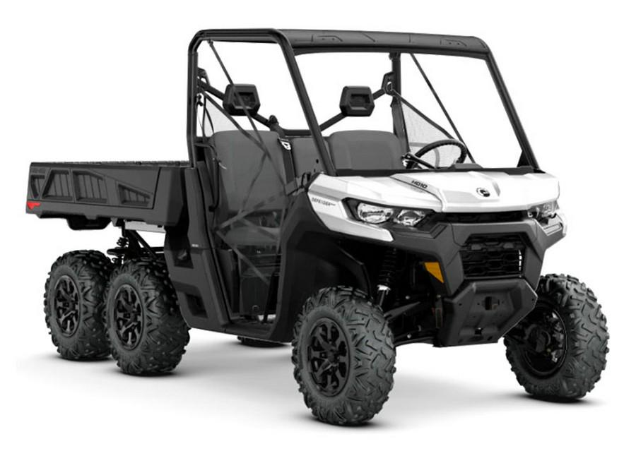 2020 Can-Am® 9VLB