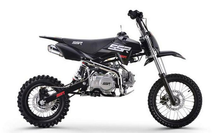 2022 SSR SRN125