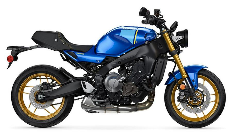 2022 Yamaha XSR900