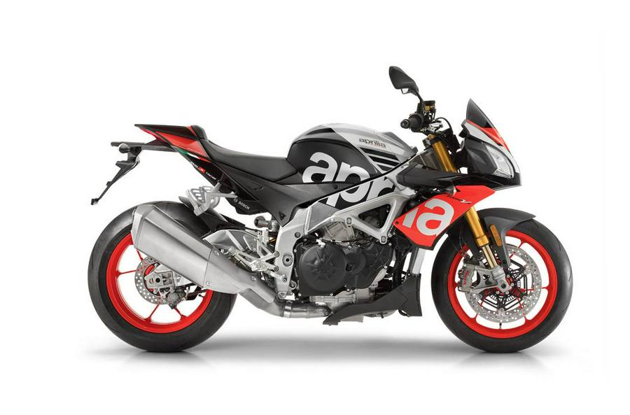 2018 Aprilia® TUONO V4