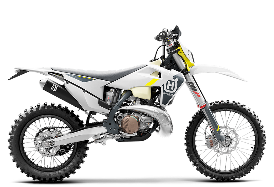 Husqvarna TE 300 motorcycles for sale MotoHunt