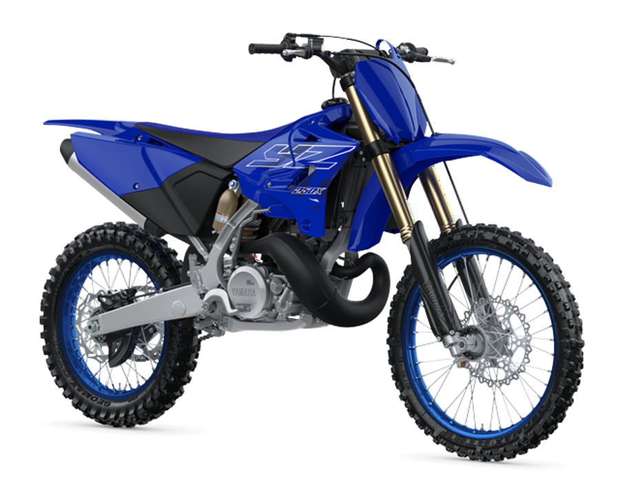 2022 Yamaha YZ250X