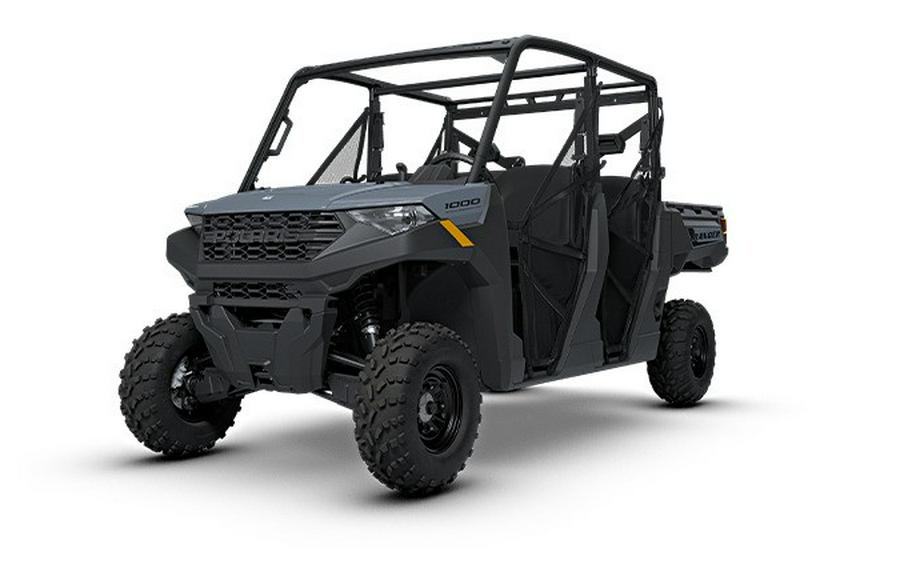 2027 Polaris RANGER CREW XP 1000 NORTHSTAR