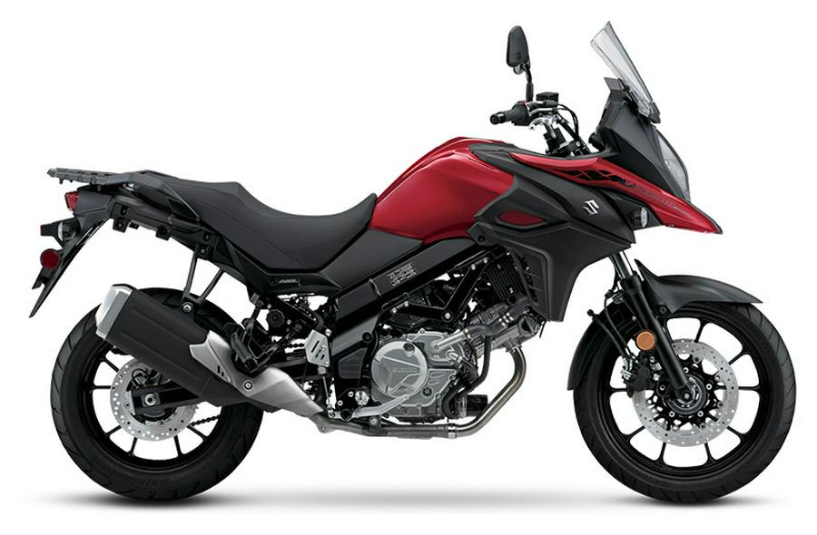 2021 Suzuki DL650AM1 V-Strom 650 (ABS)