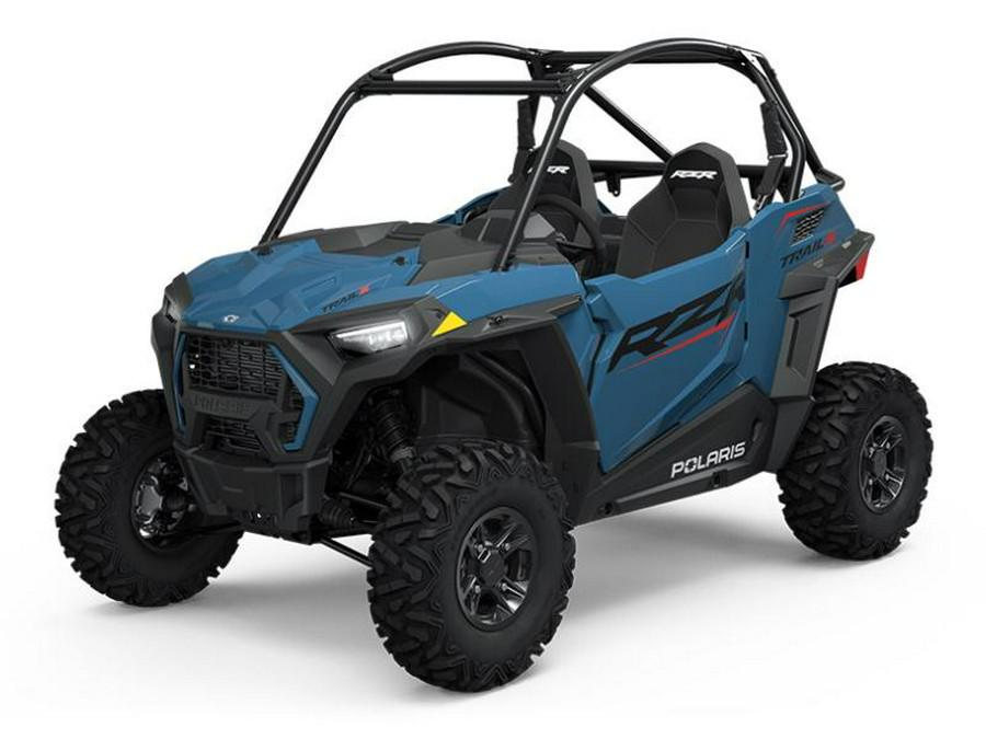 2024 Polaris Industries Z24ASE87A5 900RZR TRAIL S SPORT