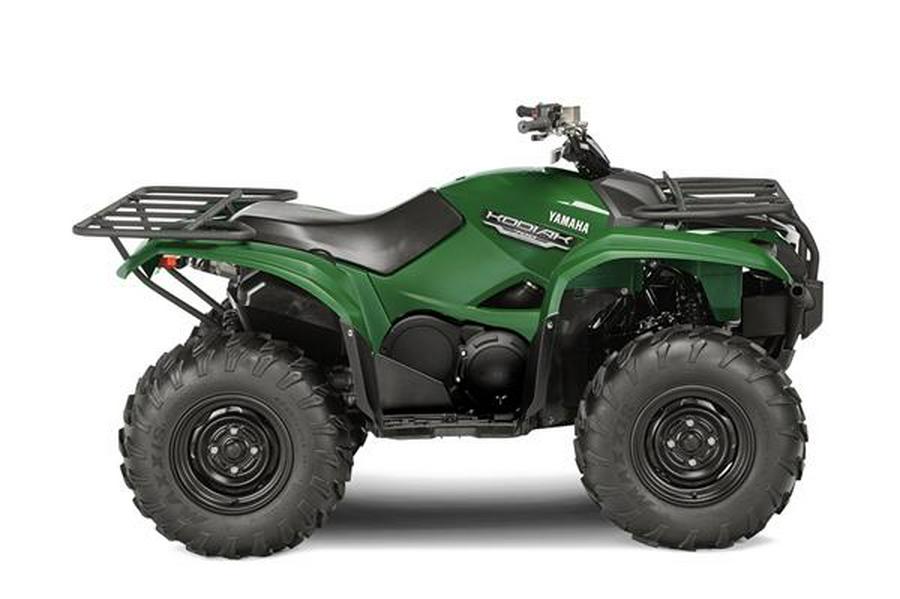 2016 Yamaha Kodiak 700